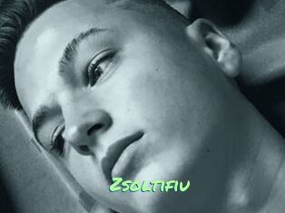 Zsoltifiu