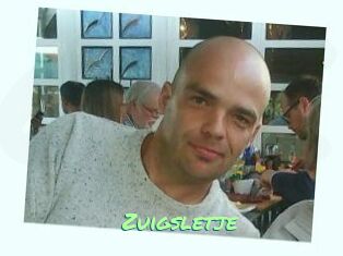 Zuigsletje