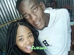 Zukwa