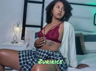 Zuririce