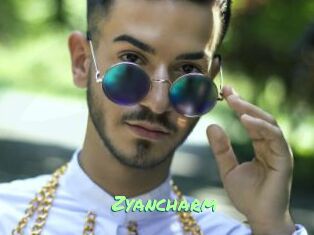 Zyancharm