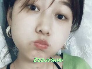 Zzzudshhd